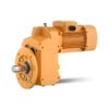 Động cơ giảm tốc WBB SHF Series Parallel Shaft – Helical Geared Motor