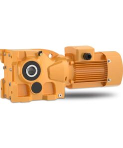 Động cơ giảm tốc WBB SHK Series – Helical-Bevel Geared Motor