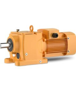 Động cơ giảm tốc WBB SHR Series – Helical Geared Motor