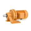 Động cơ giảm tốc WBB SXJ Series - Cycloid Gear Reducer