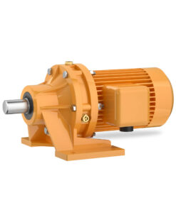 Động cơ giảm tốc WBB SXJ Series - Cycloid Gear Reducer