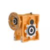 Hộp giảm tốc WBB SCK Series - Helical Hypoid Gear Reducer