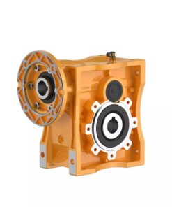 Hộp giảm tốc WBB SCK Series - Helical Hypoid Gear Reducer
