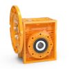 Hộp giảm tốc WBB SNW Series - Worm Gear Reducer