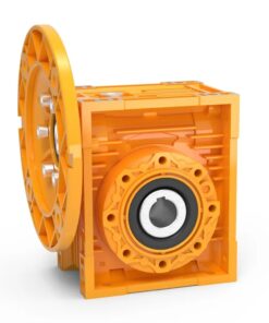 Hộp giảm tốc WBB SNW Series - Worm Gear Reducer