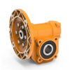 Hộp giảm tốc WBB SVF Series - Worm Gearbox