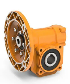 Hộp giảm tốc WBB SVF Series - Worm Gearbox